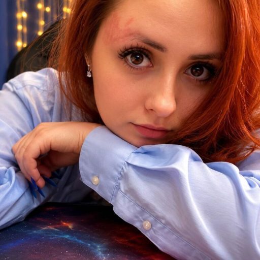 MarilynVale xxx masturbation image