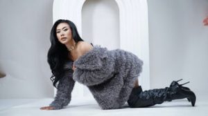 MarinnaSanchez free dildo image