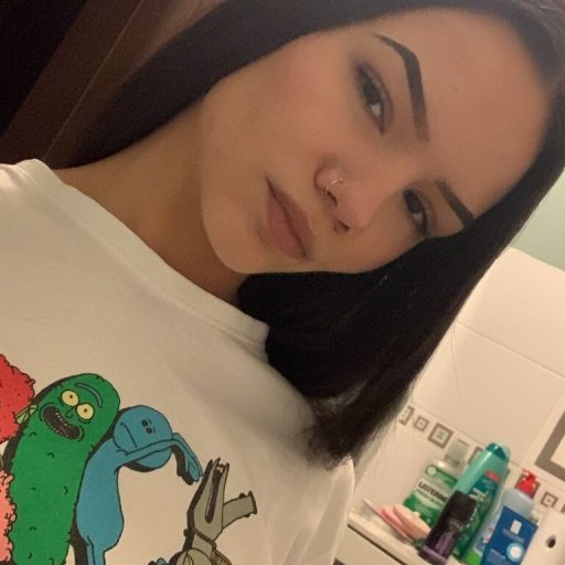 MarissaBliss strip amateur image