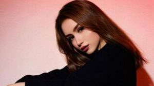 MaritaCosia recorded live image