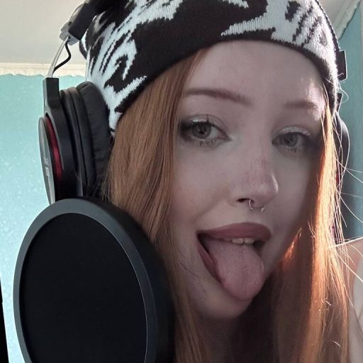 MaritaRuff shows recorded image