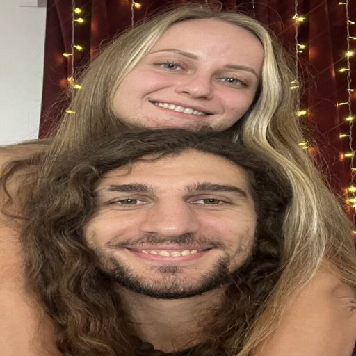 MarkAndLina ass vibrator image