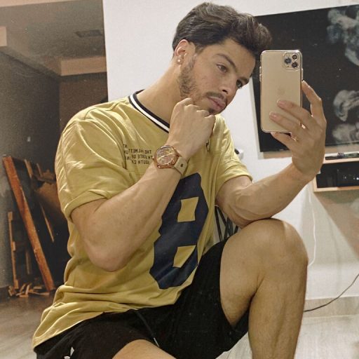 MarkMilliken naked porn image