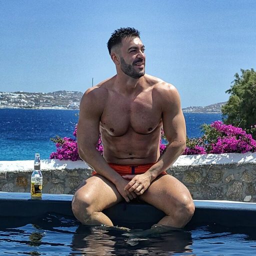 MarkRoy pics xxx image