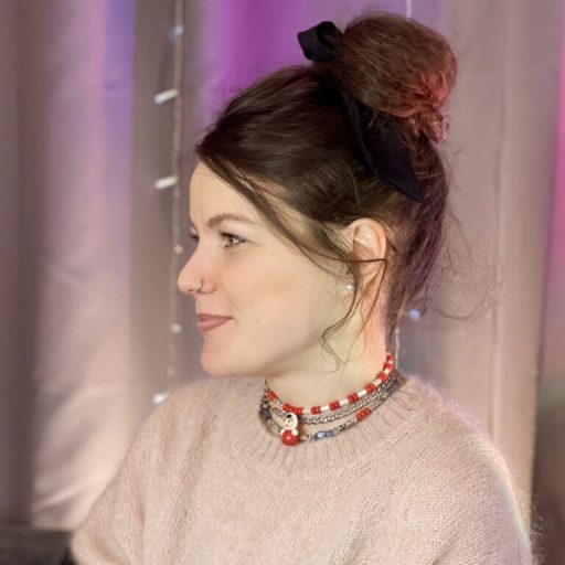 MarlaBri real strip image