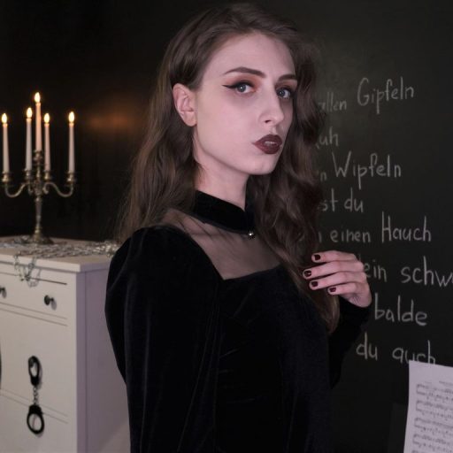 MarleneWald real strip image