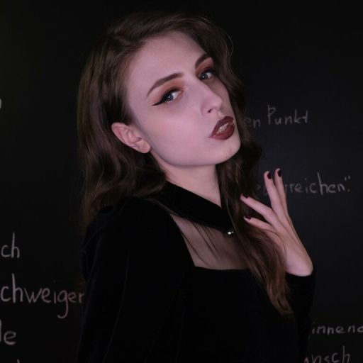 MarleneWald real strip image