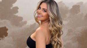 MarriaCox preview