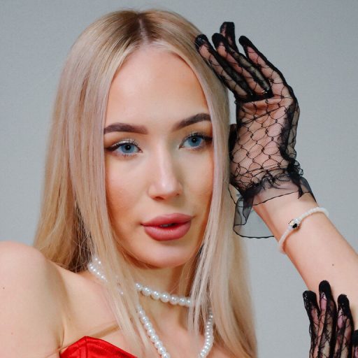 MarryDavies jasmin online image