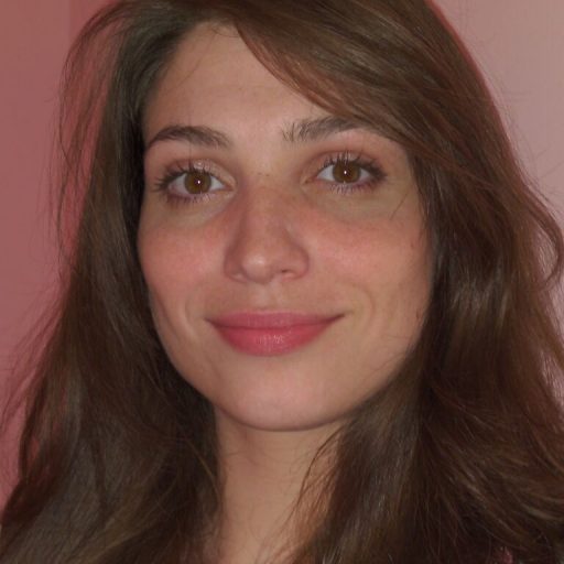 MarsieAbbadie naked porn image