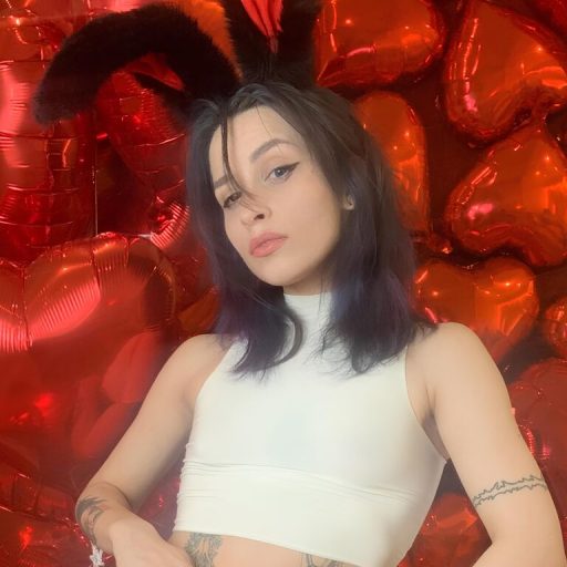 MarsyBliss online shows image