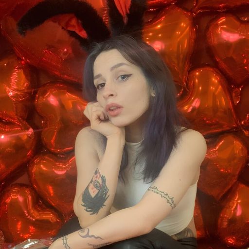 MarsyParson dildo real image