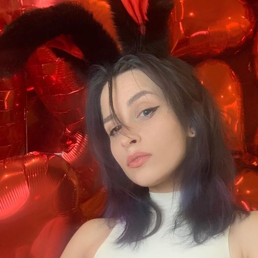 MarsyParson dildo real image