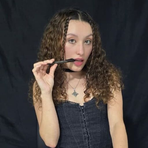 MarthiAdams dildo real image