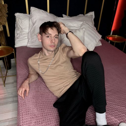 MartinPerry strip amateur image