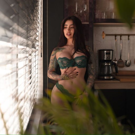 MartinaArango pussy show image