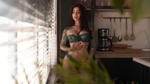 MartinaArango preview