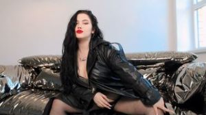MaryAriel preview