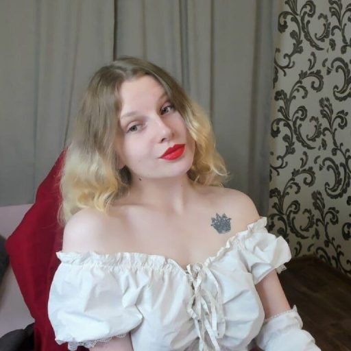 MaryCharm ass vibrator image