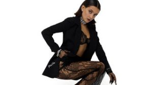 MaryGobon preview