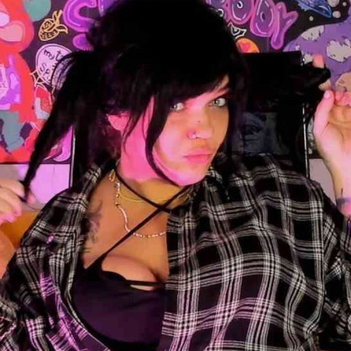 MaryHarrys hd nude image