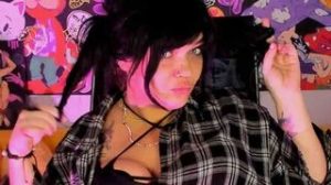 MaryHarrys hd nude image