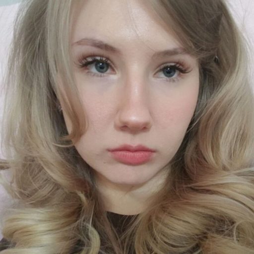 MaryHonty online shows image