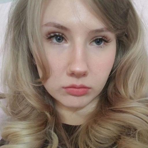 MaryHonty online shows image