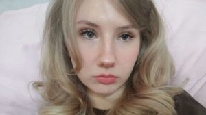 MaryHonty online shows image