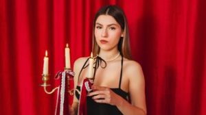 MaryKeyle videos pics image