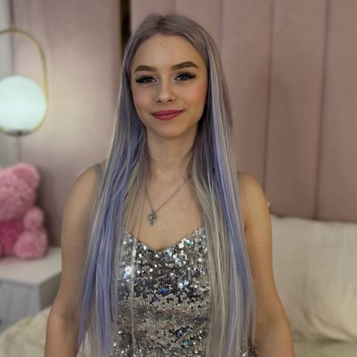 MaryLoxley fingering ass image