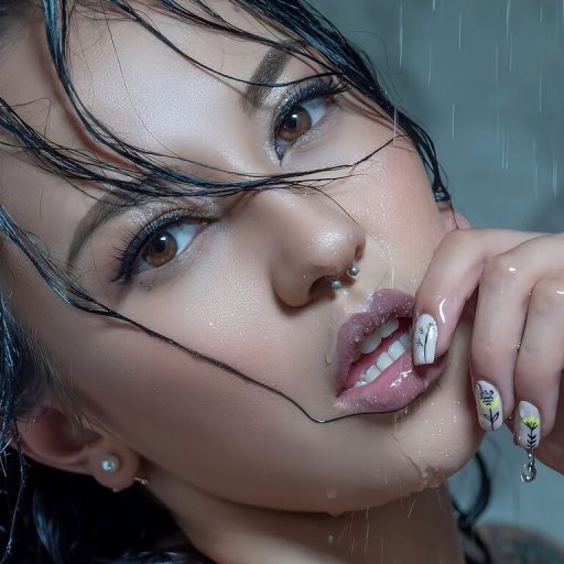 MaryLuna lush livejasmin image