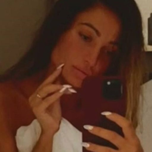 MaryMaryson strip amateur image