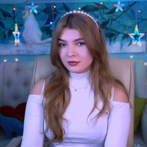 MaryMeson webcam free image