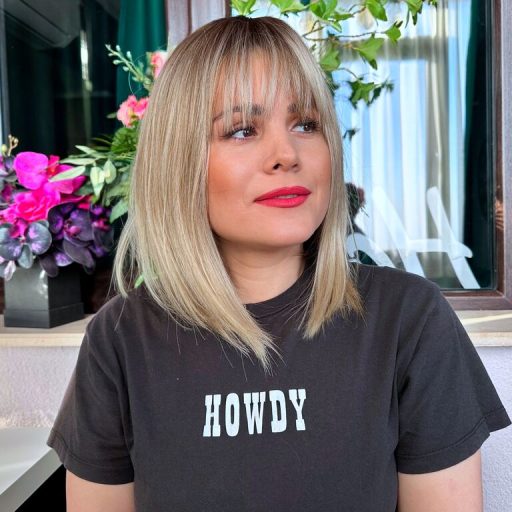 MaryMiller recorded live image