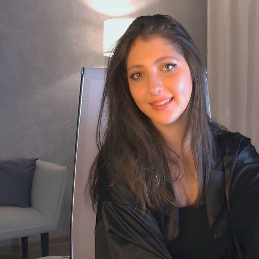 MaryMillerr dildo real image