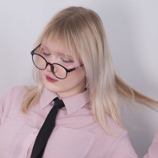 MaryMyer online shows image