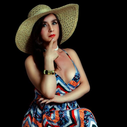 MaryPaula naked porn image