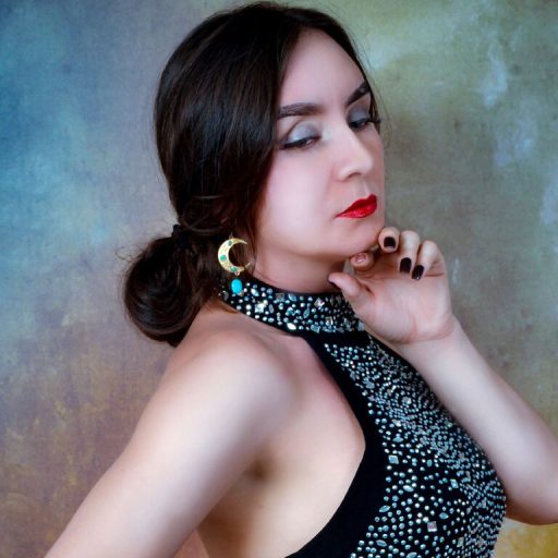 MaryPaula naked porn image