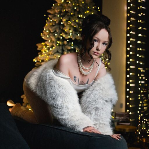 MarySparkle real strip image