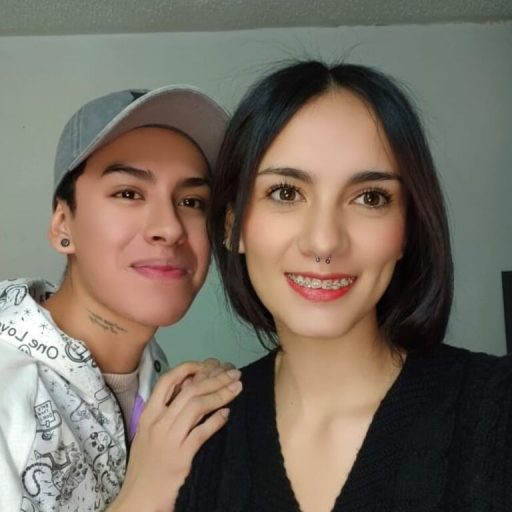 MaryandAndrew fingering ass image