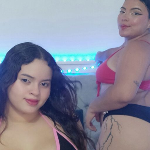 MaryandFernanda pics xxx image