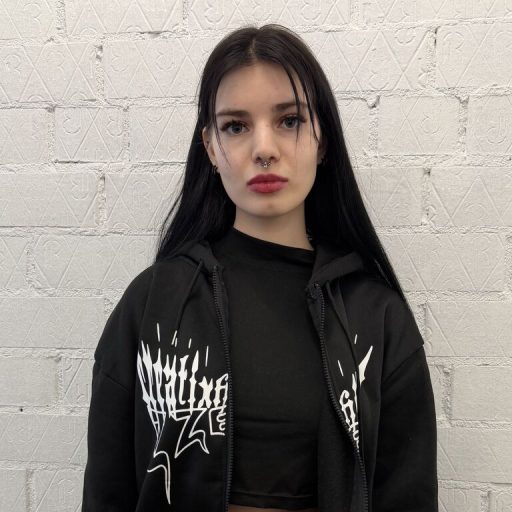 MaryettaBurgees webcam free image