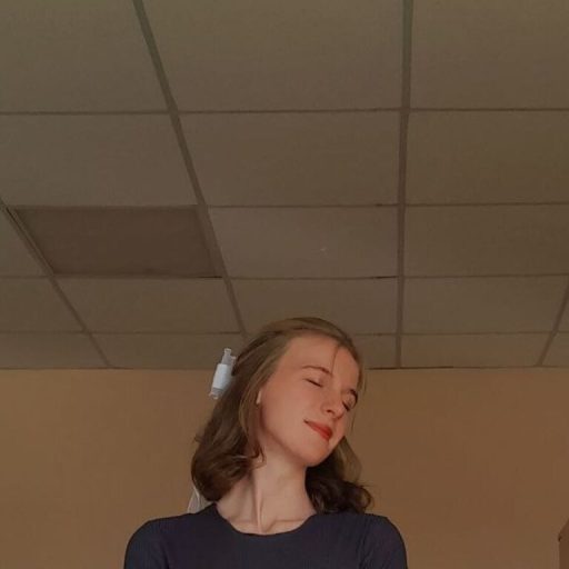 MaryjanePorter amateur lush image