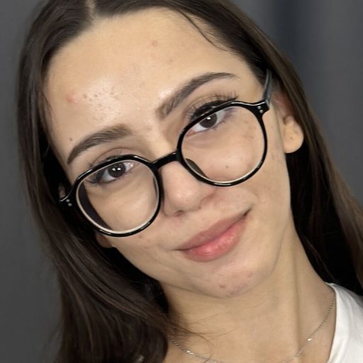 MaryjoRadin fingering ass image
