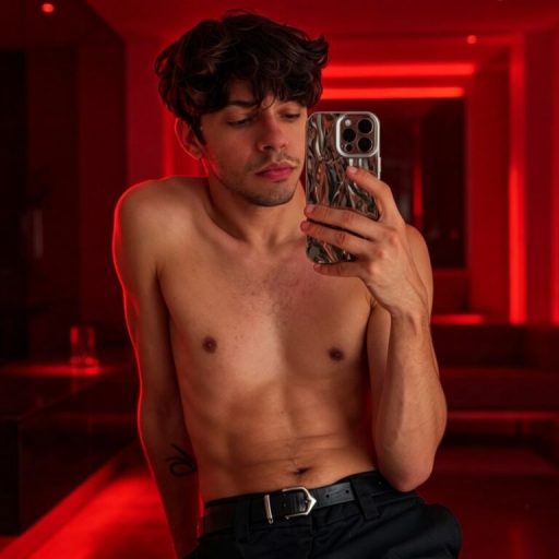 MateoStone nude sex image