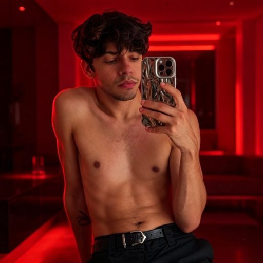 MateoStone nude sex image
