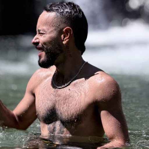 MatheoBaer livesex pussy image