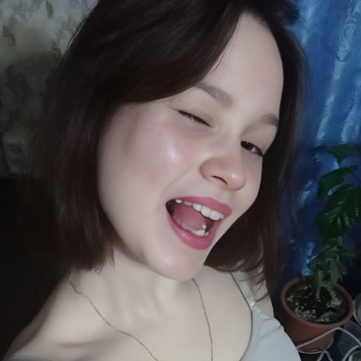 MathildaSandberg jasmin online image