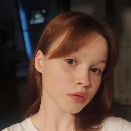 MathildaSandberg jasmin online image
